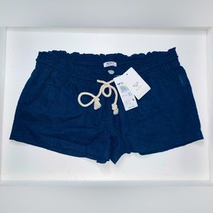 NWT Roxy Oceanside Short